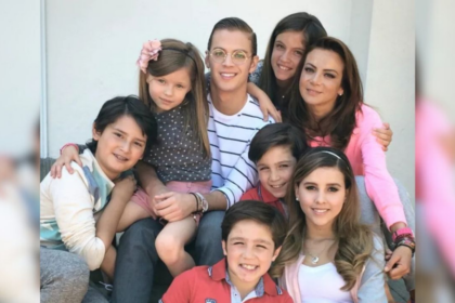 Estrella juvenil explica su renuncia a protagonizar telenovelas