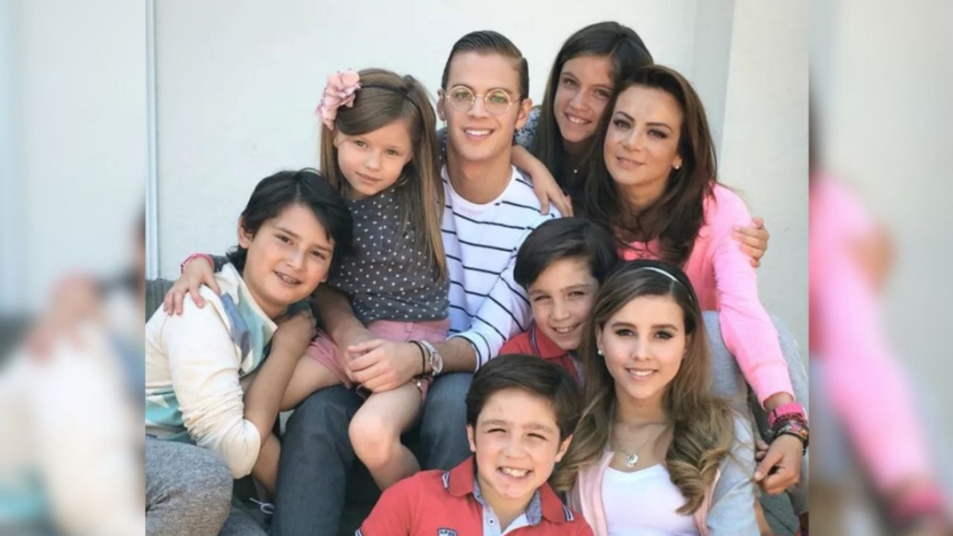 Estrella juvenil explica su renuncia a protagonizar telenovelas