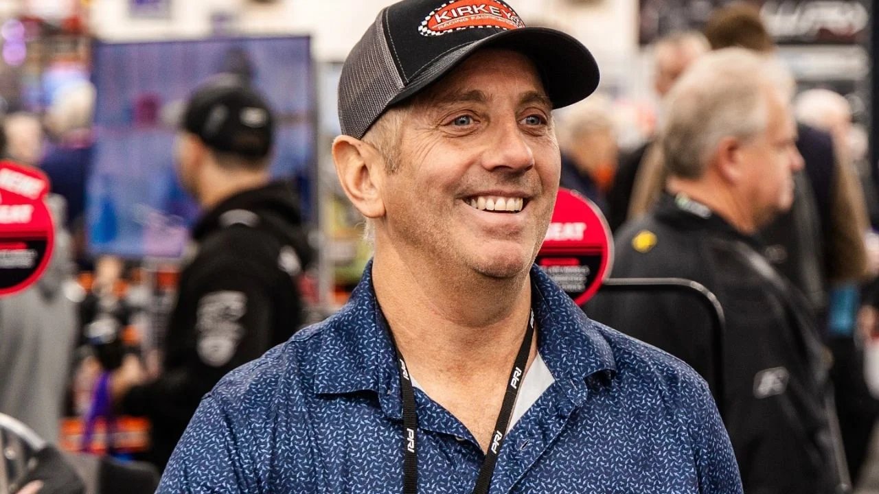 expiloto de nascar y su familia fallecen en accidente aereo