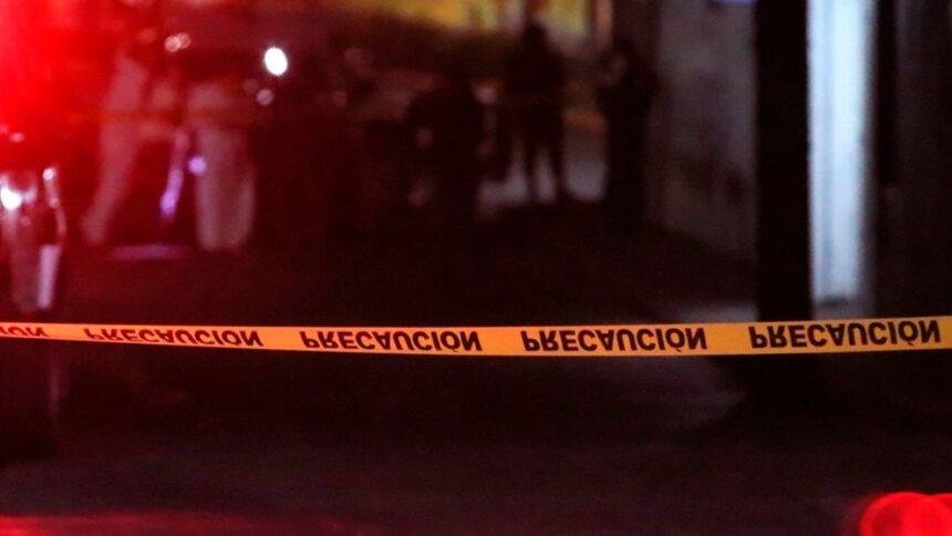 Explosión por pirotecnia en Oaxaca deja dos muertos y un herido
