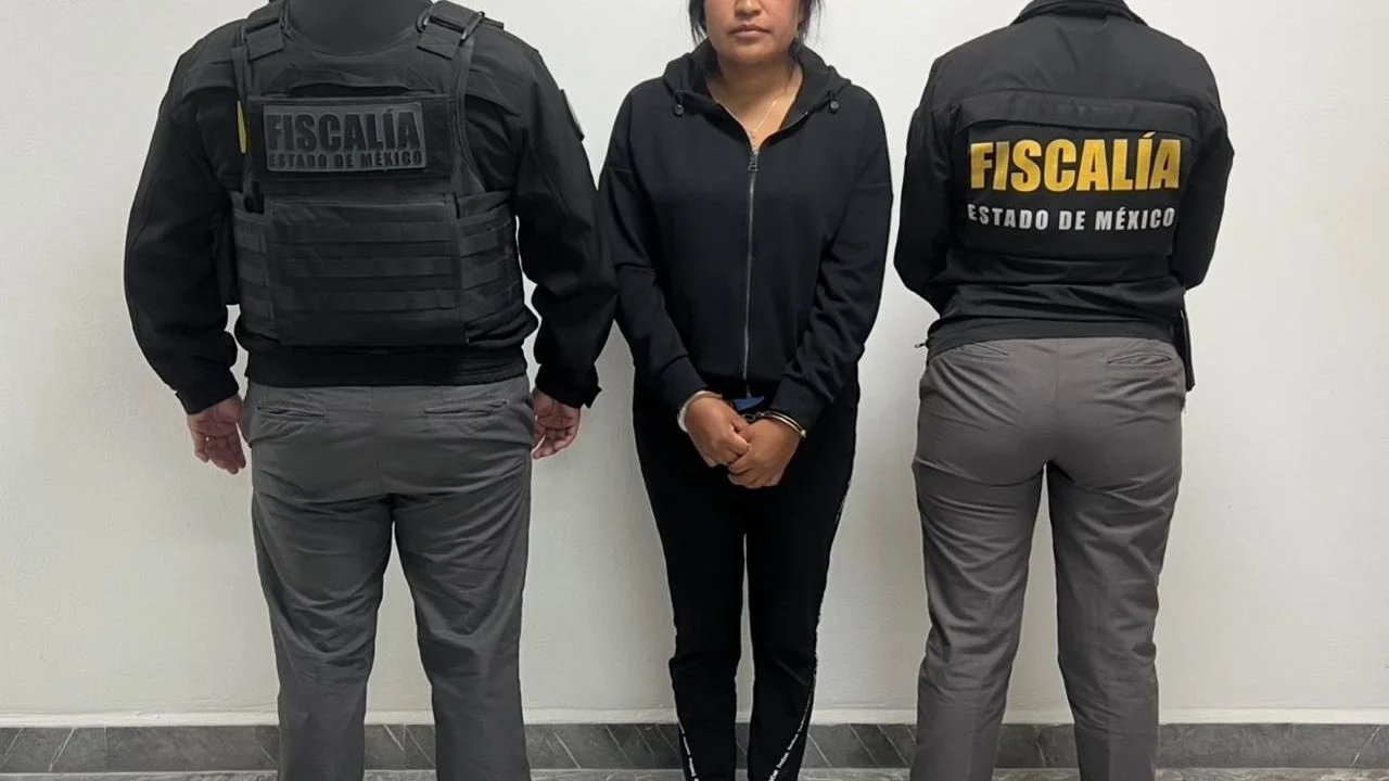 expresidenta municipal de amanalco recibe 70 anos de prision por