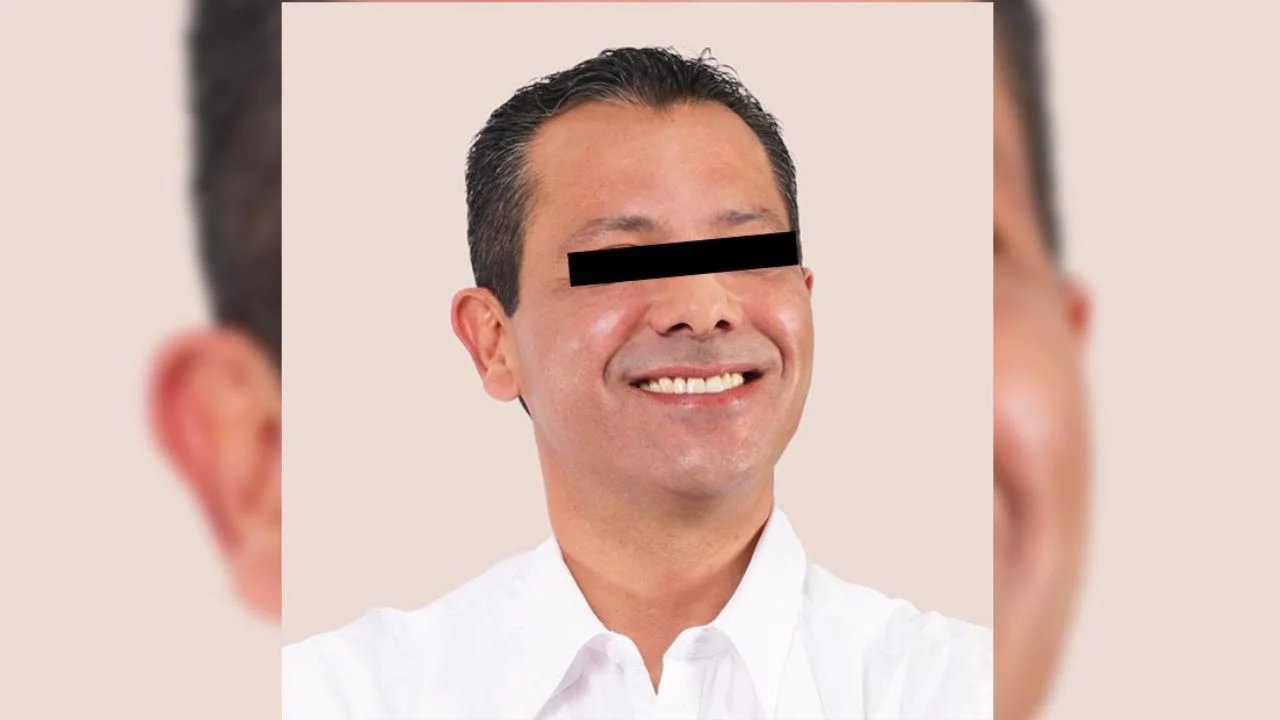 exsecretario de educacion de sonora enfrenta procesos por presunto desvio