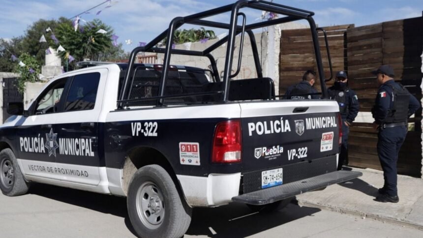 extorsionan a policias en jalisco los desarman y les roban