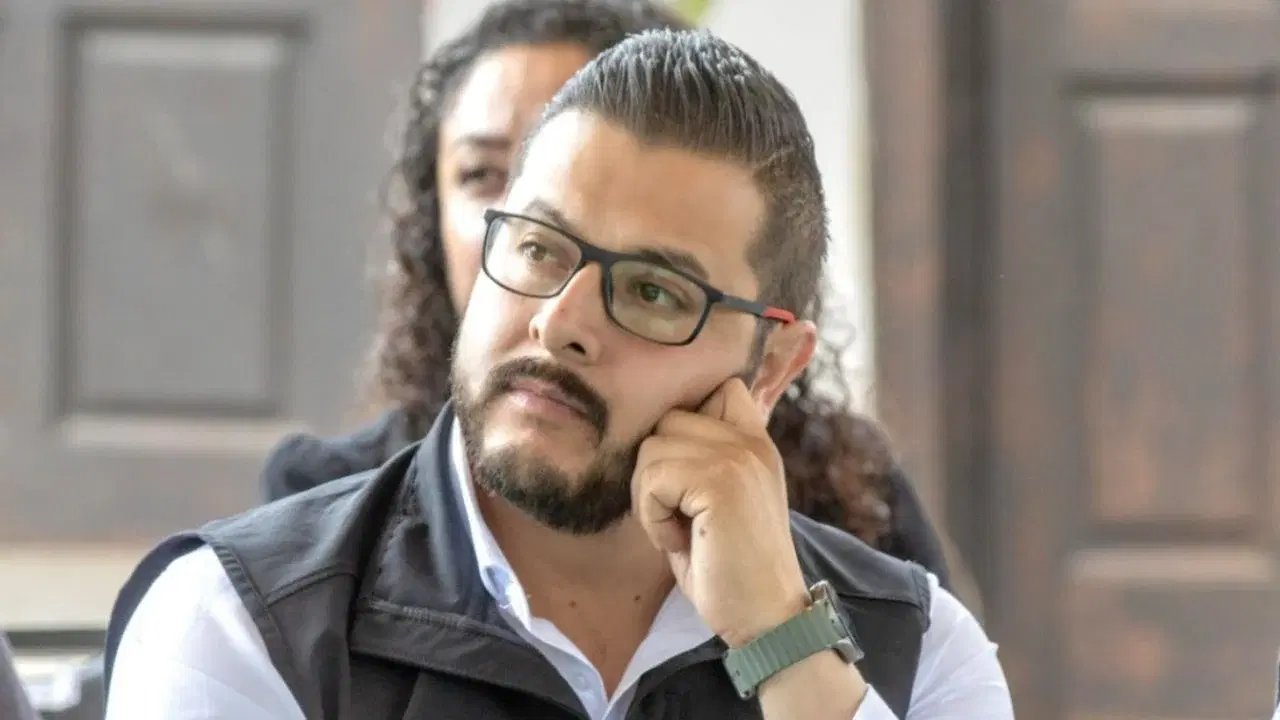 Fallece alcalde de Tepeapulco, Hidalgo, tras accidente automovilístico