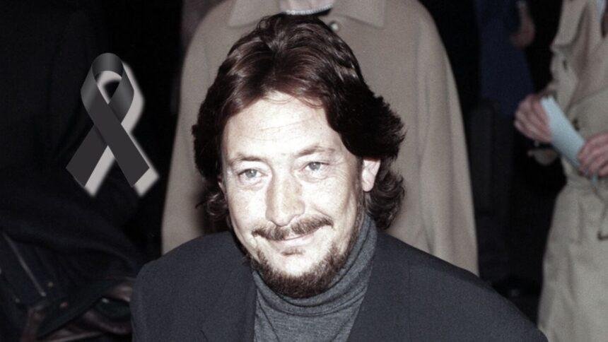 Fallece Chris Rea, cantante de Driving Home for Christmas, a los 74 años
