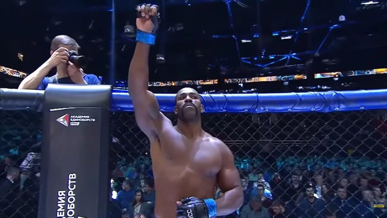 fallece geronimo dos santos exluchador de mma ahogado en el