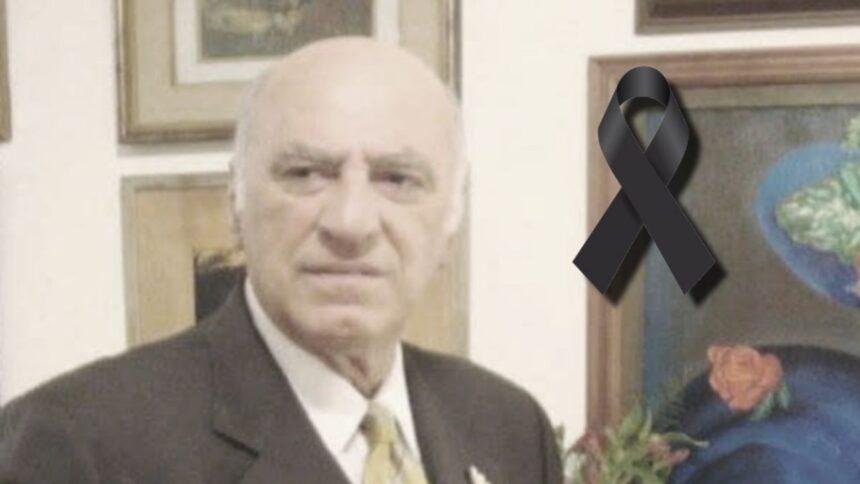 Fallece Jorge Lozano Soriano, creador de 'Mujer, casos de la vida real'
