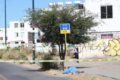 Fallece por infarto tras cerrar puesto de tortas en Brisas del Campestre