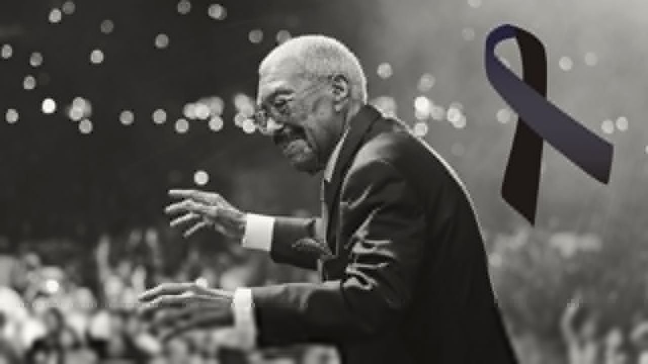 Fallece Rafael Ithier, fundador de El Gran Combo de Puerto Rico, a los 99 años