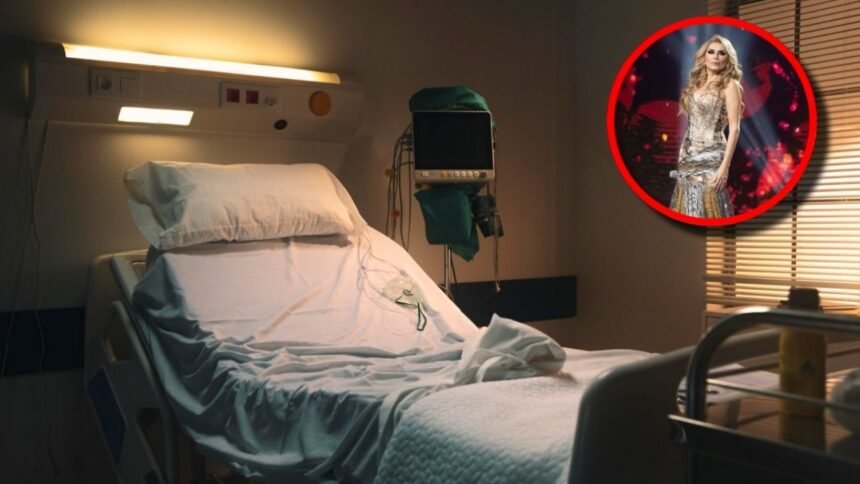 Fallece repentinamente en Navidad tras cirugía hospitalaria programada para su recuperación