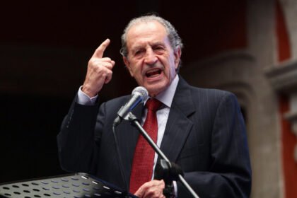 fallece rodrigo borja expresidente de ecuador a los 90 anos