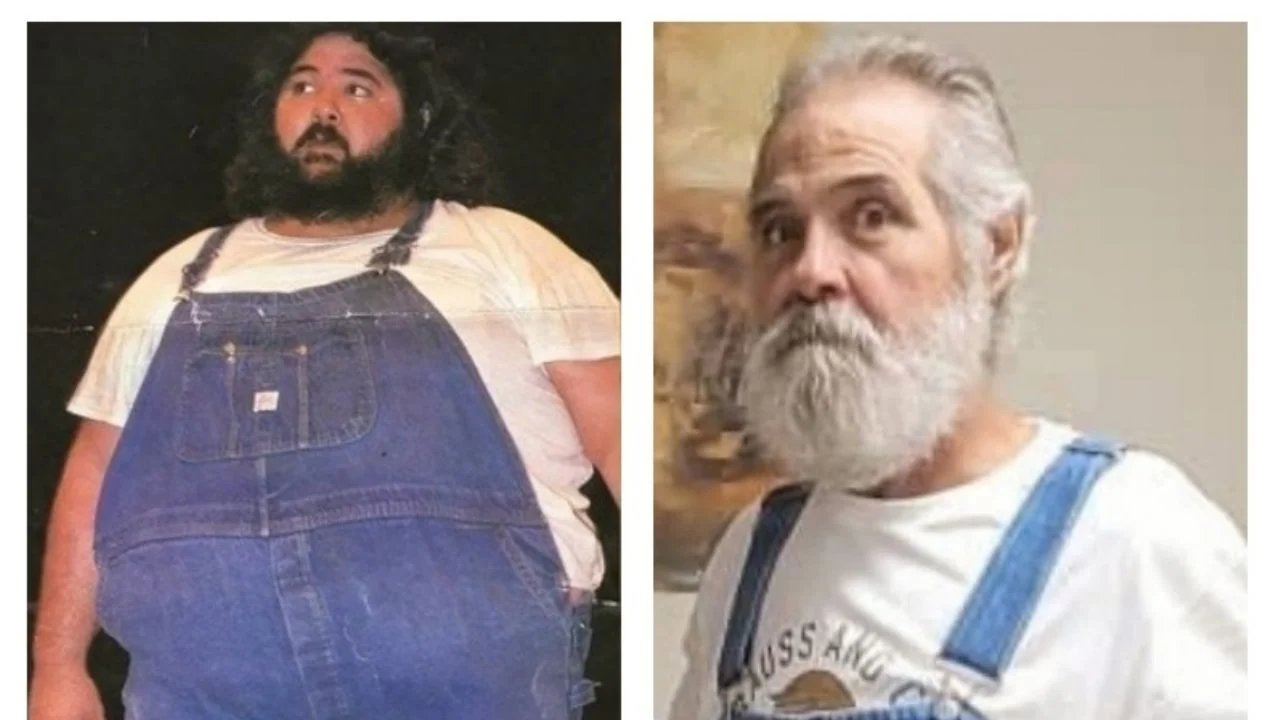 fallece solomon grundy a los 64 anos destacado luchador estadounidense