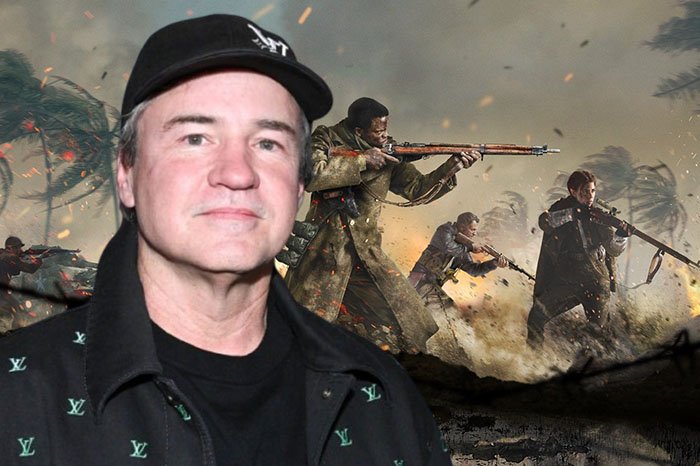 Fallece Vince Zampella, cocreador de ‘Call of Duty’, en California