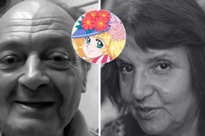 Fallecen dos miembros del elenco de Candy Candy en diciembre de 2025