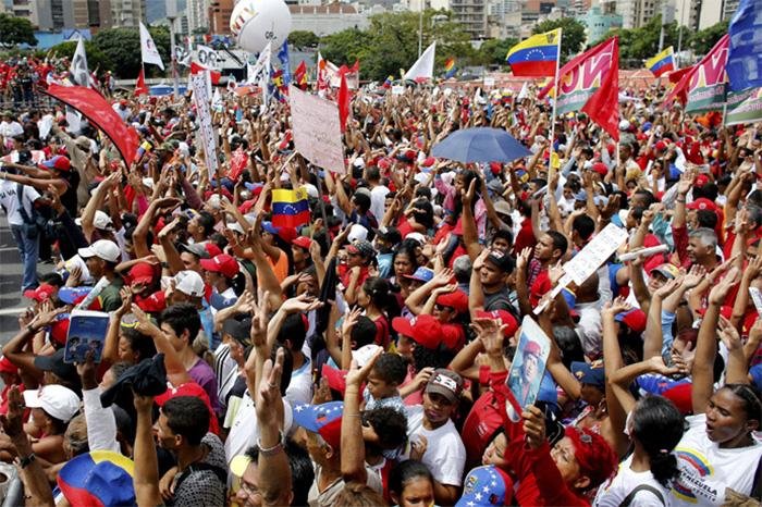 Familiares informan excarcelación de 71 detenidos tras elecciones en Venezuela