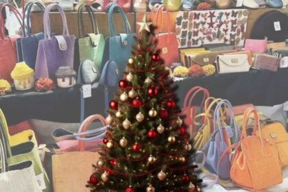 Feria Decembrina 2025 ofrece actividades gratuitas y detalles de acceso en CDMX