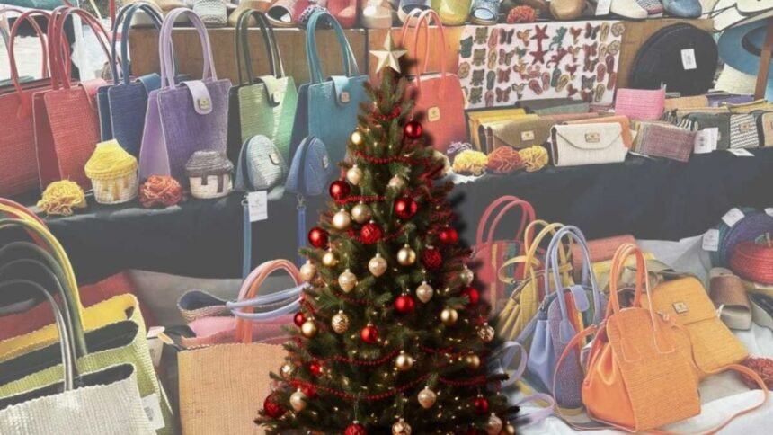 Feria Decembrina 2025 ofrece actividades gratuitas y detalles de acceso en CDMX