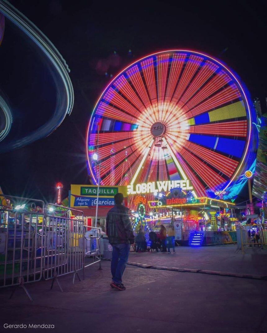 Feria Estatal León 2026 impulsará turismo en Guanajuato y Michoacán