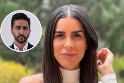 Fernanda de la Mora desmiente infidelidad con Luis 'Potro' Caballero