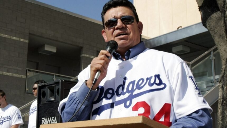 fernando valenzuela queda excluido por tercera vez del salon de