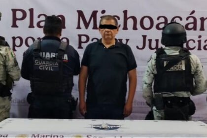 fge aprehende a docente universitario por acusaciones de violacion