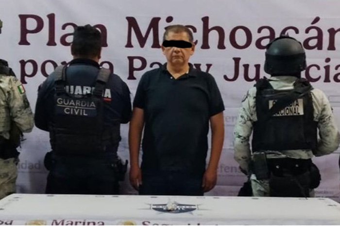 fge aprehende a docente universitario por acusaciones de violacion