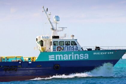 fgr detecta 20 millones de dolares en cuentas de proveedora