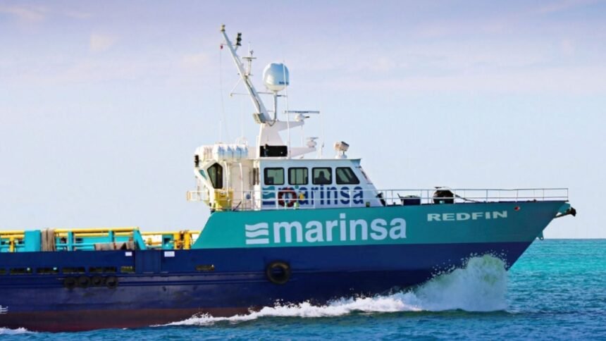 fgr detecta 20 millones de dolares en cuentas de proveedora