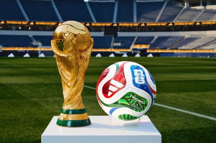 FIFA en Zúrich registra más de 150 millones de solicitudes de entradas