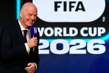 fifa es acusada de traicion por prometer un mundial 2026
