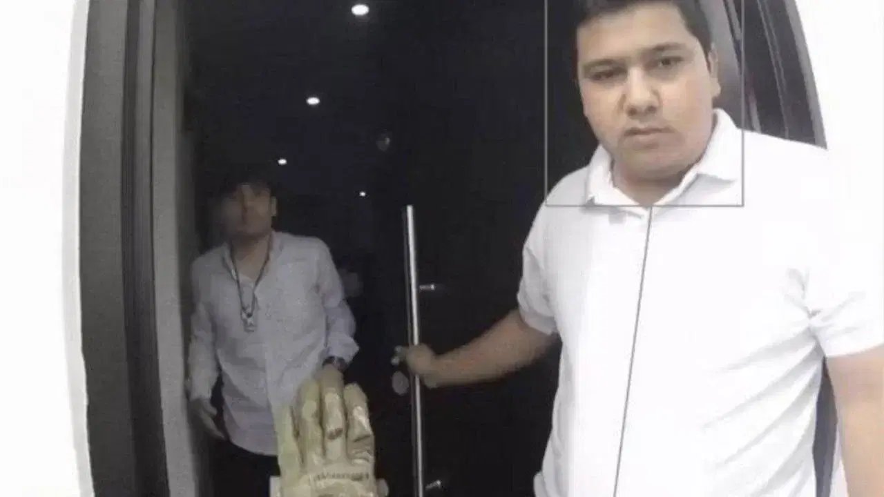 Fiscalía de CDMX confirma asesinato de "El Panu", ligado a "Los Chapitos"