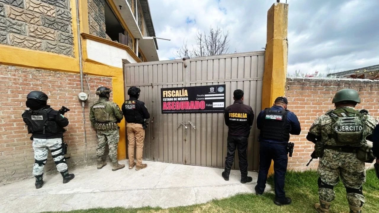 fiscalia del edomex inicia mas de mil 200 investigaciones por