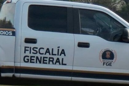 Fiscalía General localiza a adolescente desaparecido en Apatzingán, Michoacán