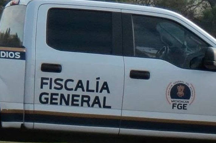 Fiscalía General localiza a adolescente desaparecido en Apatzingán, Michoacán