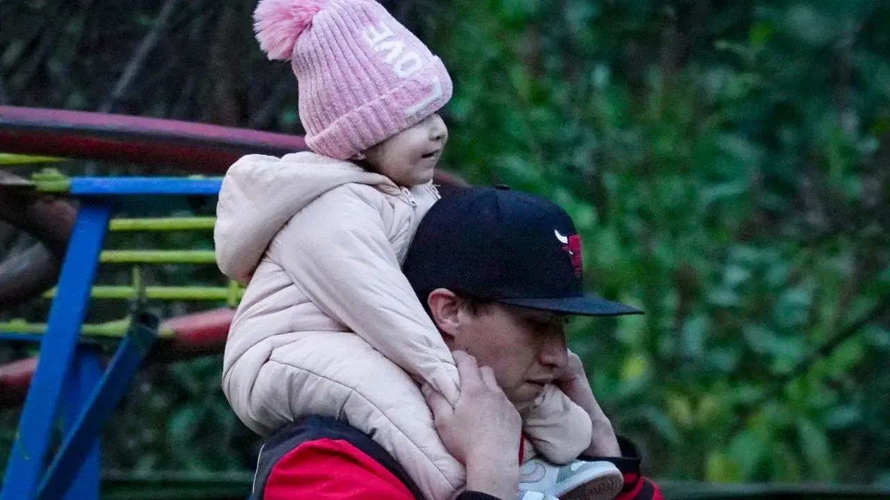 Frente Frío 24: lluvias intensas al sur y frío al norte