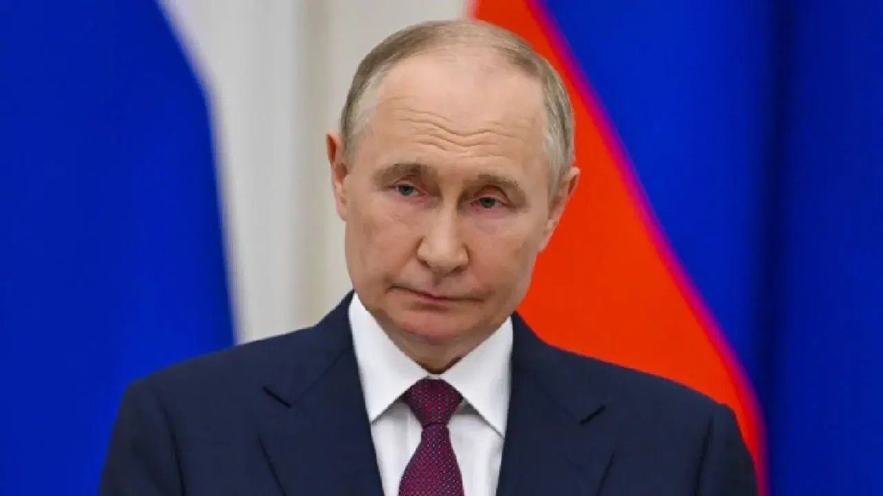 Fundación Navalny publica datos sobre presunto palacio de Putin en Crimea