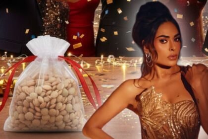 Galilea Montijo revela ritual con lentejas para atraer abundancia 2026