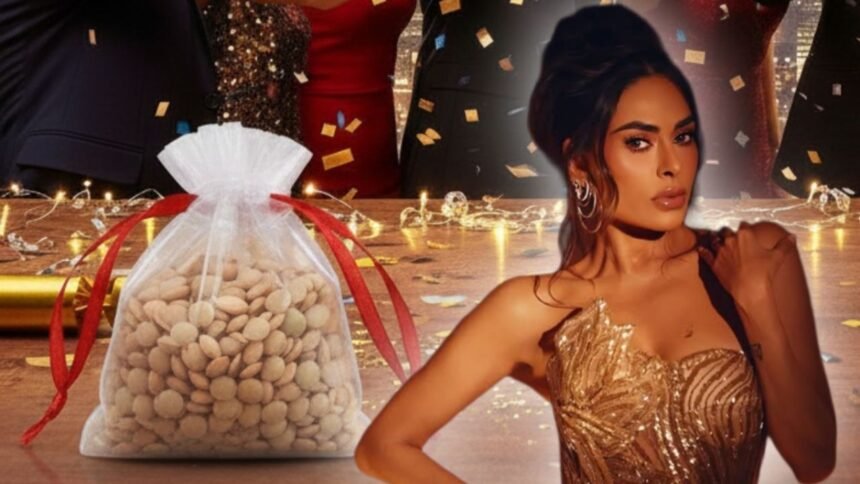 Galilea Montijo revela ritual con lentejas para atraer abundancia 2026