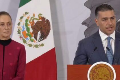 garcia harfuch atribuye explosion de coche bomba en michoacan a