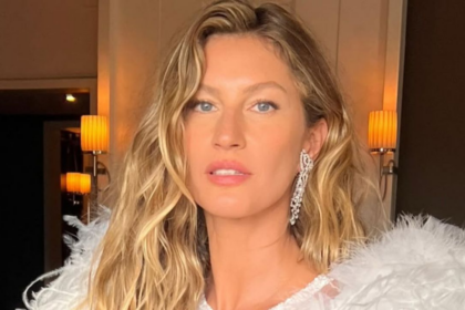 Gisele Bündchen y Joaquim Valente se casan en secreto tras la llegada de su hijo