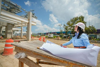 Gladyz Butanda: movilidad, eje prioritario de la 4T