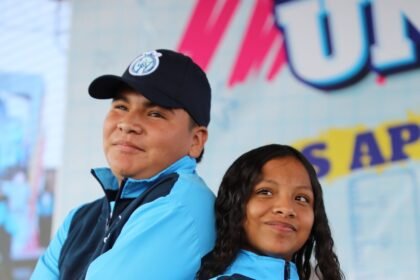 gobierno de la gente apoya la economia familiar en salvatierra