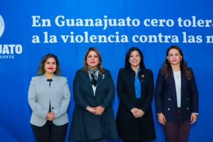 gobierno de la gente fortalece capacidades de mujeres para salir