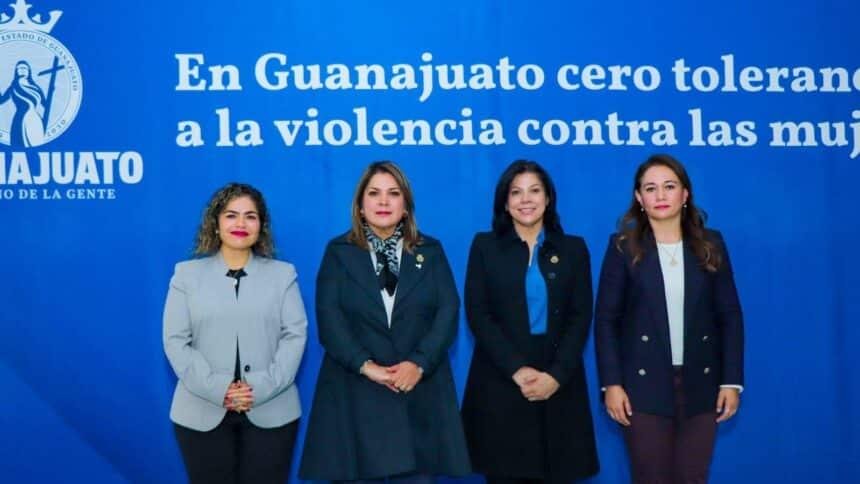 gobierno de la gente fortalece capacidades de mujeres para salir