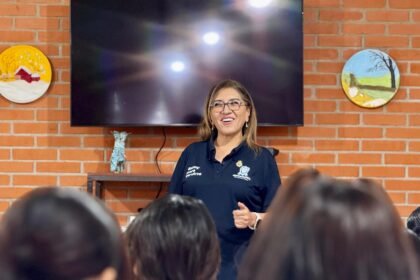 Gobierno de la Gente reporta 17% más adopciones en Guanajuato en 2025