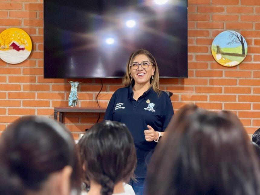 Gobierno de la Gente reporta 17% más adopciones en Guanajuato en 2025