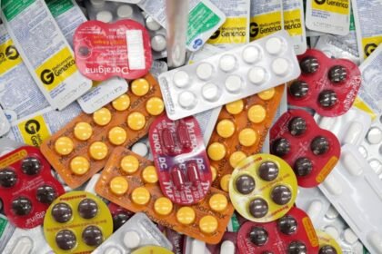 gobierno de sheinbaum asegura que no habra desabasto de medicamentos