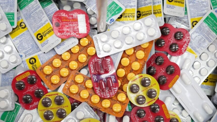 gobierno de sheinbaum asegura que no habra desabasto de medicamentos