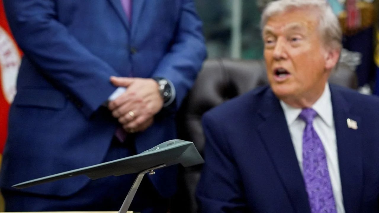 gobierno de tailandia coordina llamada con trump sobre conflicto con