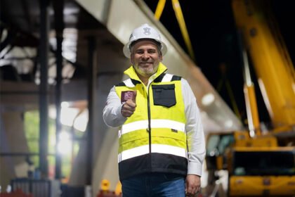 Gobierno digital aumenta recaudación y financia obras en Michoacán, afirma Bedolla